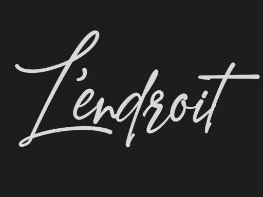 L'endroit